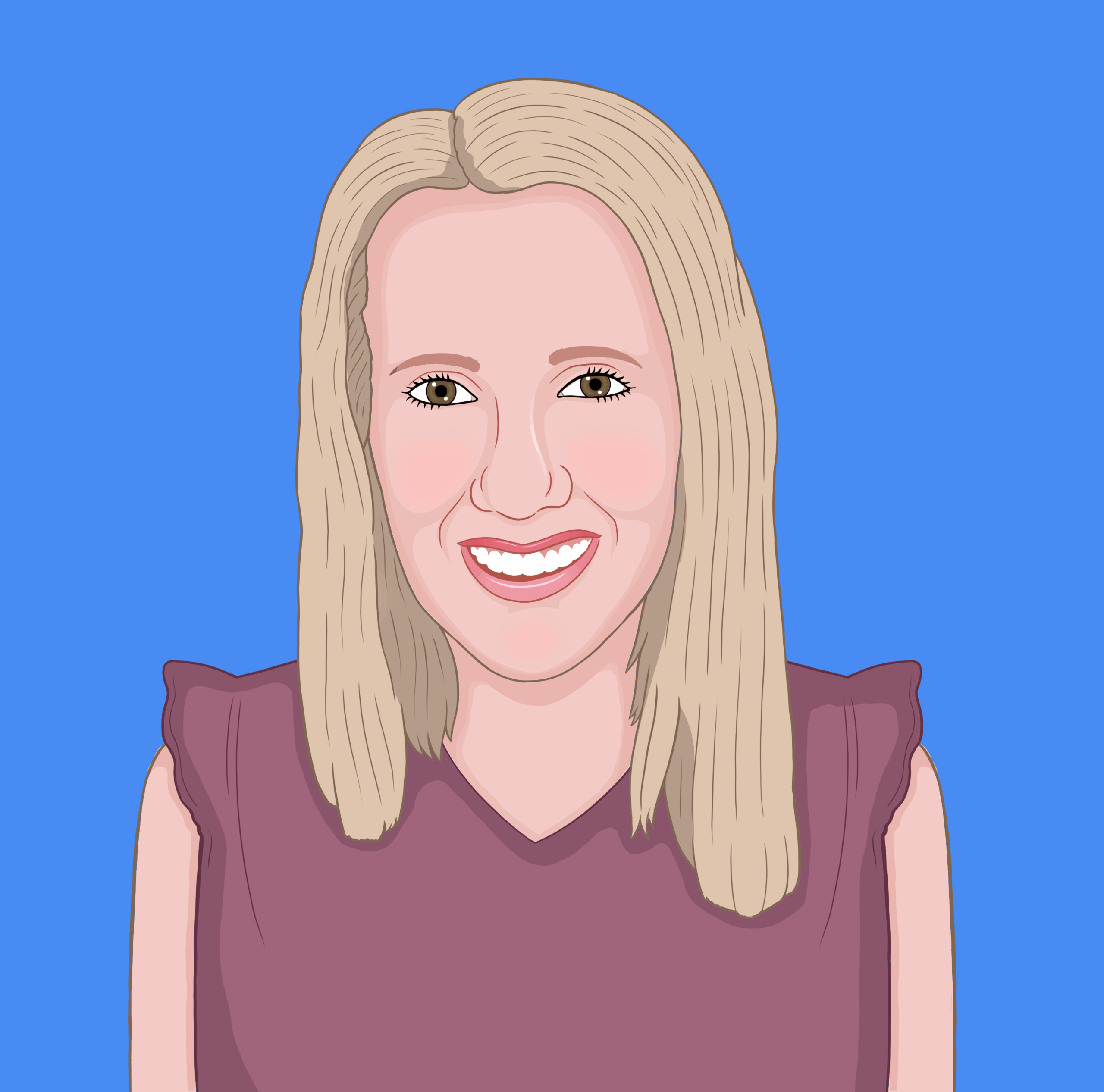 Julianne Sebring